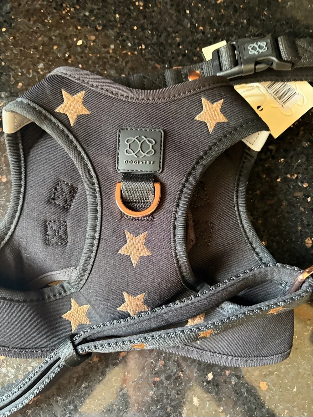 Dogistry soft black